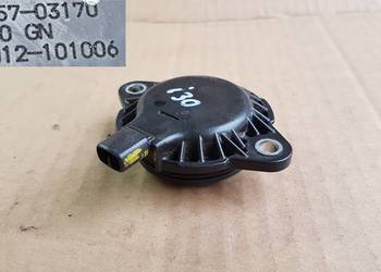 Hyundai i30 III PDE czujnik elektromagnetyczny oleju 1.4T gd
