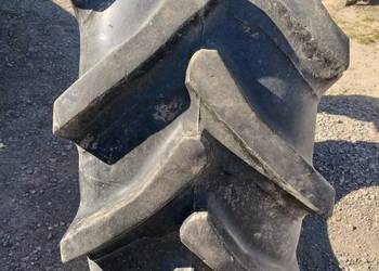 Opona 18.4 R34 Taurus