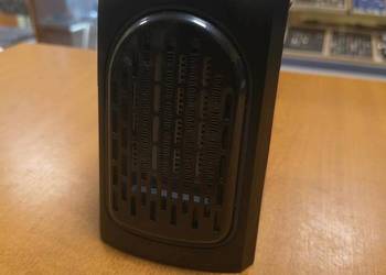 Rovus Handy Heater Grzejnik Elektryczny 370W | Termowentylator