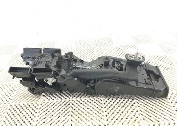 NAGRZEWNICA TYŁ AUDI Q7 4M 4M0820004 SUV KOMBAJN OGRZEWANIA, UKŁADU