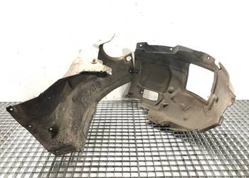 NADKOLE LEWY PRZÓD BMW F30 7260725 Sedan/Limuzyna 11-18 OSŁONA