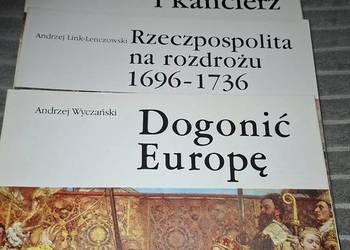Dzieje Narodu I Państwa Polskiego