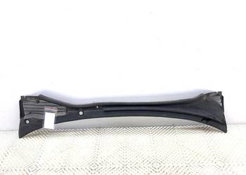 PODSZYBIE FIAT GRANDE PUNTO 51748698 Hatchback OSŁONA PRZEDNIA