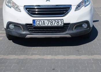 Peugeot 2008 1.6 Diesel 99 KM | 2015 | 149 763 km | Zadbany | 32 900 zł