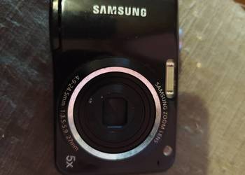 Aparat Samsung ES28