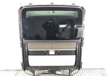 SZYBERDACH OPEL ANTARA A Hatchback 50000475C DACH OTWIERANY, PRZESUWNY