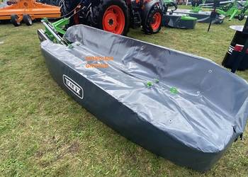 Kosiarka dyskowa OPTI CUT 3,0 m TALEX 2,2 m 2,6 m KOWALSKI 2,42 m DOWÓZ PL