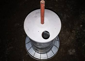 Karmidła dla drobiu kura, kaczka, indyk,