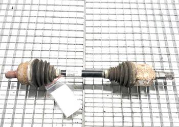 PÓŁOŚ LEWY PRZÓD VOLVO V40 31367539 1.6 114KM PRZEGUB