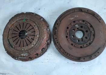 Fiat Bravo II Doblo 1,9 JTD Koło dwumasowe + sprzęgło