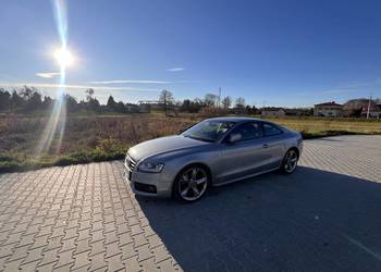 AUDI A5 Coupe S- Line Special Edition 2.0 TDI