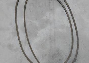 Paski kopaczka elewatorowa