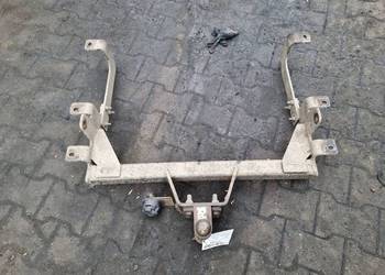 HAK HOLOWNICZY RENAULT MASTER III HAK HOLOWNICZY RENAULT MASTER III