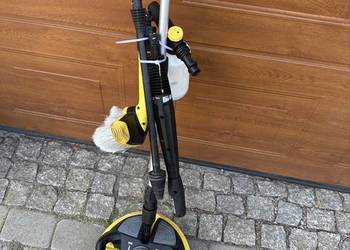 Zestaw do myjki Karcher