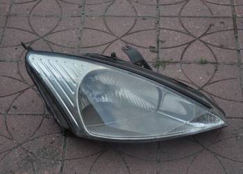 focus MK I lampa prawa WYSYŁKA