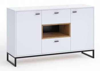 Komoda Olier K2D2SZ Darmowa dostawa