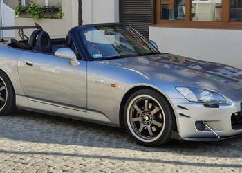Honda S2000 AP1 Honda S2000 AP1