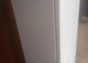 Lodówka Beko 160cm zamrażarka transport