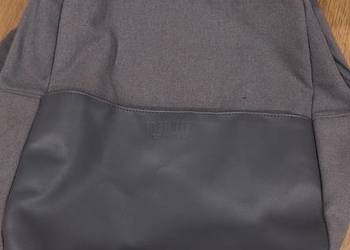 Szary oryginalny plecak Calvin Klein