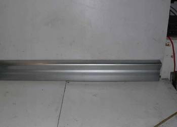 LISTWA DRZWI PRZÓD LEWA CHRYSLER VOYAGER III  BOLCE MOCUJĄCE LISTWA DRZWI PRZÓD LEWA CHRYSLER VOYAGER III  BOLCE MOCUJĄCE