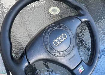 Kierownica Audi S-Line