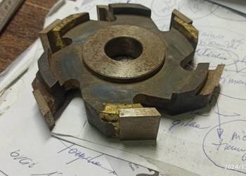 frez ścinowy  kształtowy frezwid frez ścinowy  kształtowy frezwid