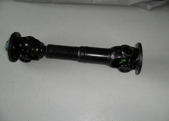 Wał napędowy z łożyskowaniem krzyżowym EDS-Driveshaft