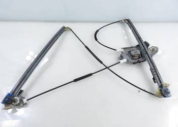 PODNOŚNIK SZYBY LEWY PRZEDNI RENAULT LAGUNA II 