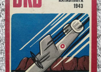 „Gibraltarska katastrofa 1943” Ryszard Zieliński