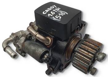 POMPA WTRYSKOWA VW Caddy III 1.6 TDI 1.6 TDI 03L130755E