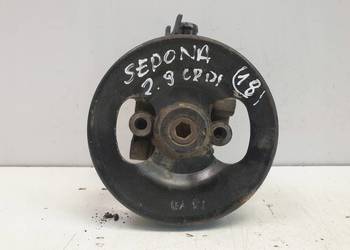 Kia Sedona I 2.9 CDRI POMPA WSPOMAGANIA