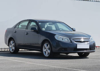 Chevrolet Epica 2.5 i