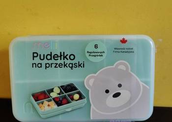 Pudełko na przekąski Melii