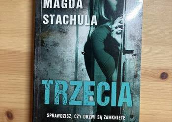 książka( sprzedaż na vinted)