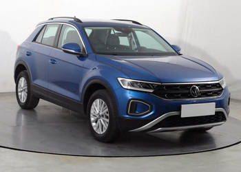 VW T-Roc 1.0 TSI