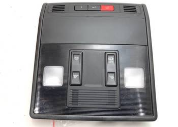 LAMPA SUFITOWA SEAT ARONA Hatchback WNĘTRZA OŚWIETLENIA, KABINY