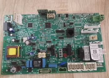 Ariston bs ii 24 płyta główna