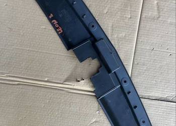 SEAT LEON III 12-16 OSŁONA NAKŁADKA PRZÓD 5F0853655