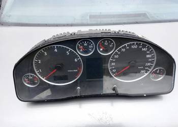 Licznik Audi A6 C5 lift 1 8 Turbo