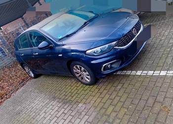 Fiat Tipo II 1.4 T-jet 120 KM