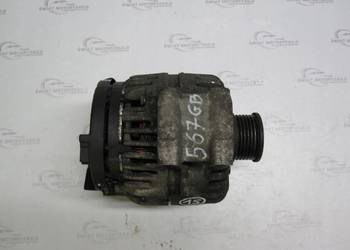 BMW 1 1.6 B 115KM 149TYS. 07r. N45B16 7532964 0124325116 110A Alternator