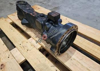 Obudowa mostu RH Deutz-Fahr Agrotron 100, 90