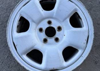 Felga stalowa Subaru 15"