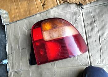 LAMPA TYŁ TYLNA PRAWA ROVER 400