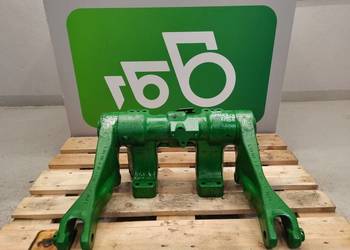 Ramię podnośnika John Deere 6155 R {L168822}