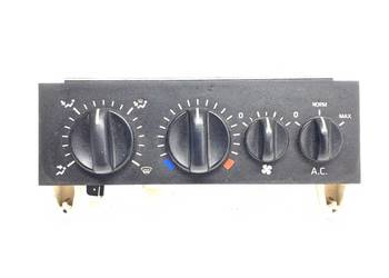 PANEL STEROWANIA NAWIEWU RENAULT MASTER II 663255Z Hatchback KONSOLA