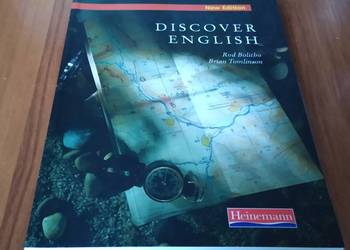 Discover English a language awareness workbook Bolitho Tomli