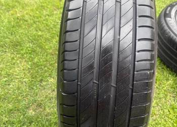 Opony Michelin primacy 4 205/55 r16