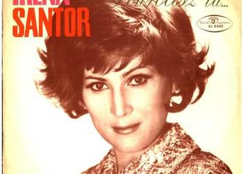 Irena Santor - "Powrócisz tu…"