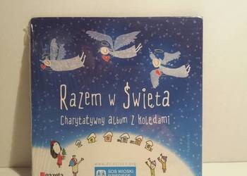 Kolędy: Razem w Święta / Kowalska, Kukulska, Kurdej-Szatan